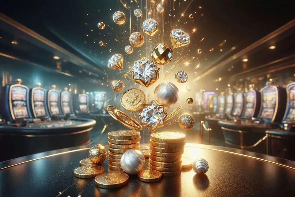 Godz Casino